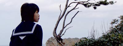 Megumi (2008)