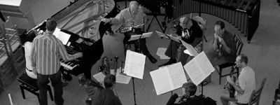 Music recording, DOelen Ensemble