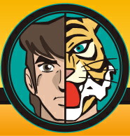 tiger mask logo